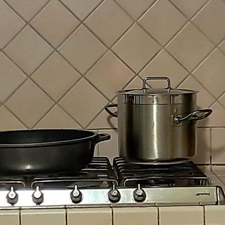 포르토 산 조르조 Roses House 아파트 외부 사진