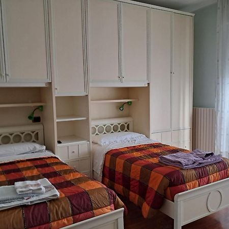 포르토 산 조르조 Roses House 아파트 외부 사진