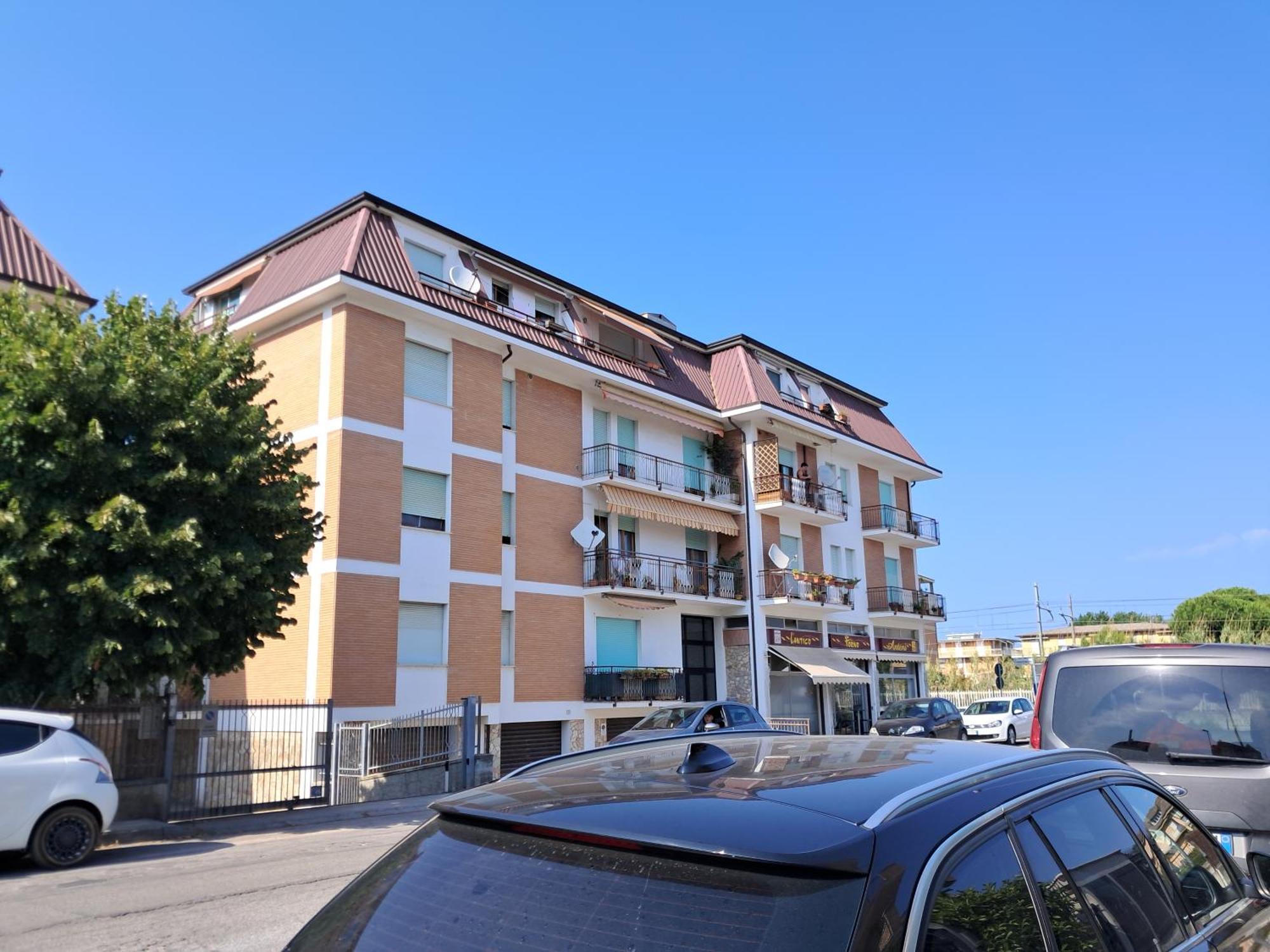 포르토 산 조르조 Roses House 아파트 외부 사진