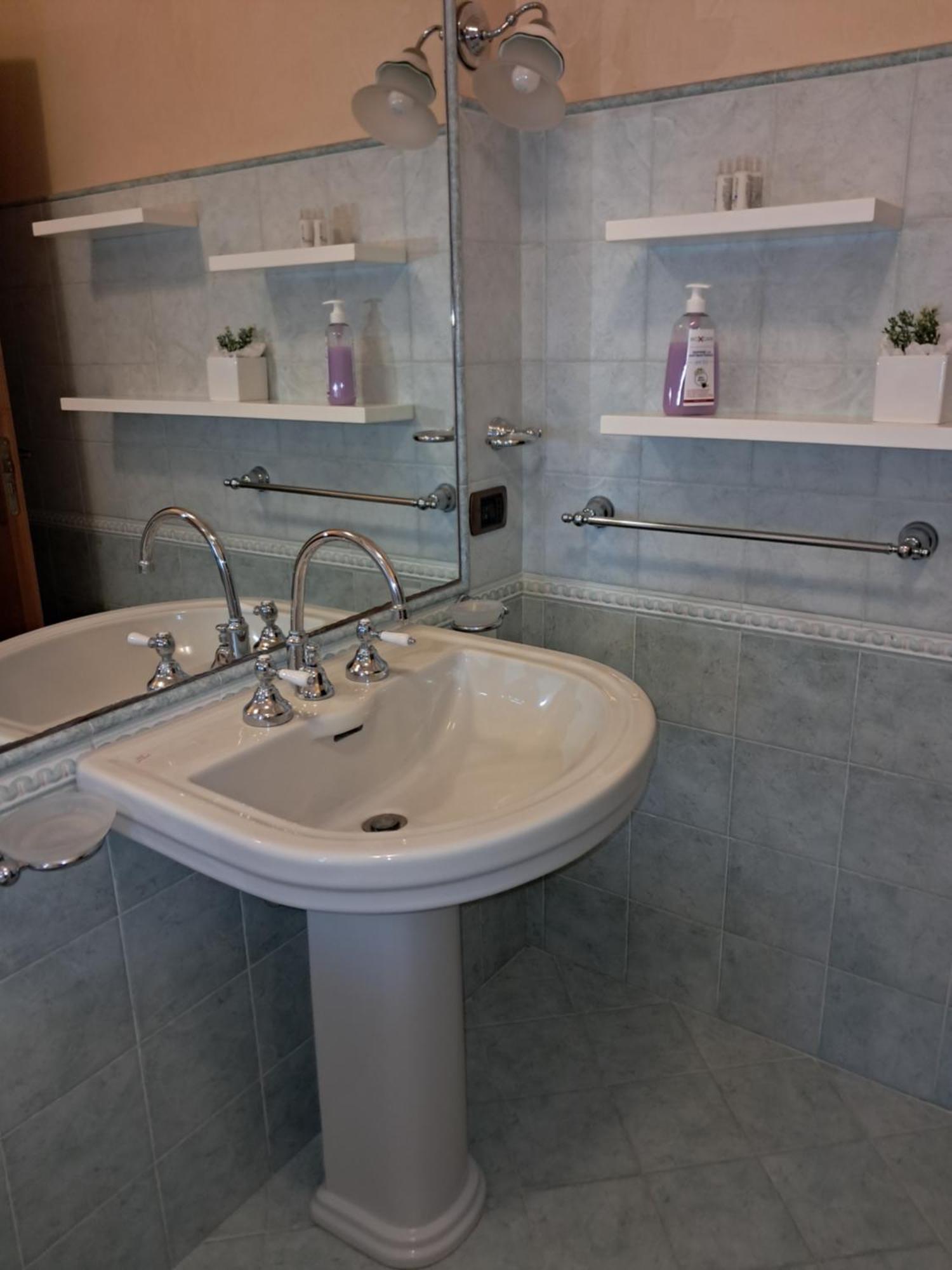 포르토 산 조르조 Roses House 아파트 외부 사진