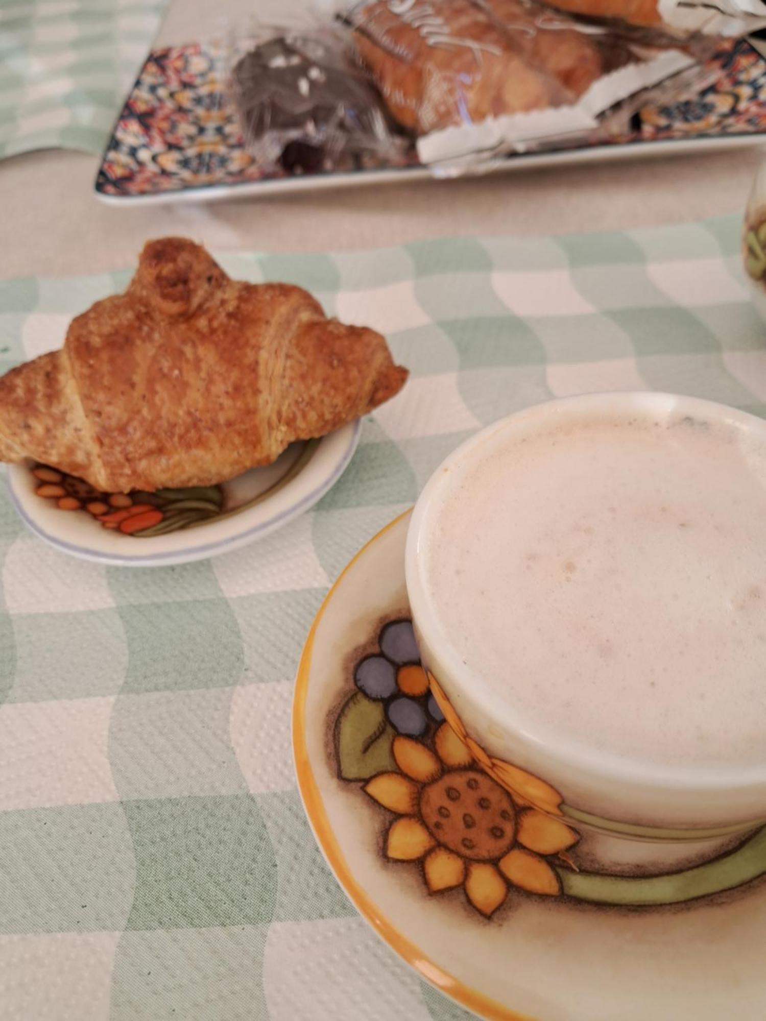 포르토 산 조르조 Roses House 아파트 외부 사진