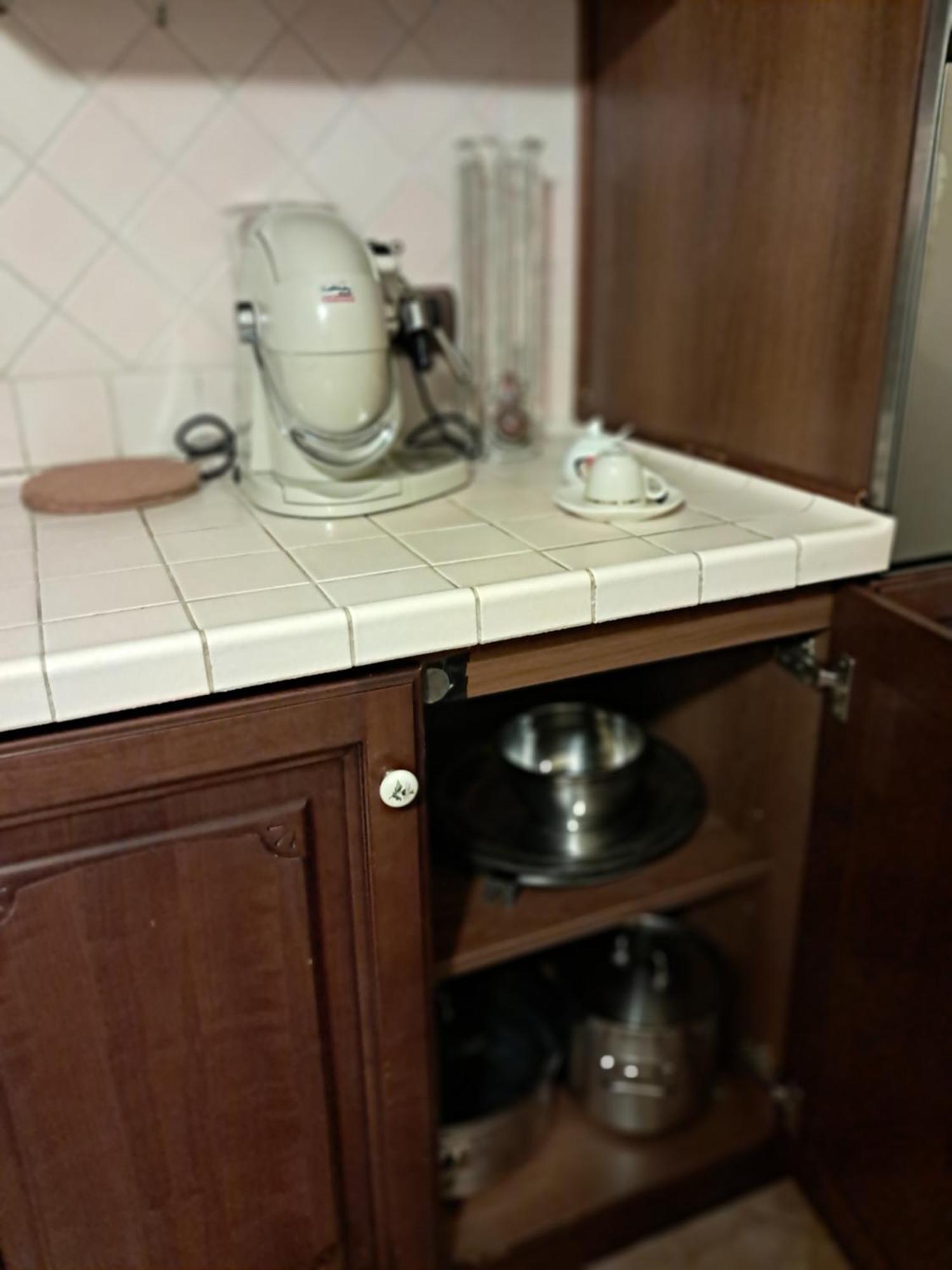 포르토 산 조르조 Roses House 아파트 외부 사진