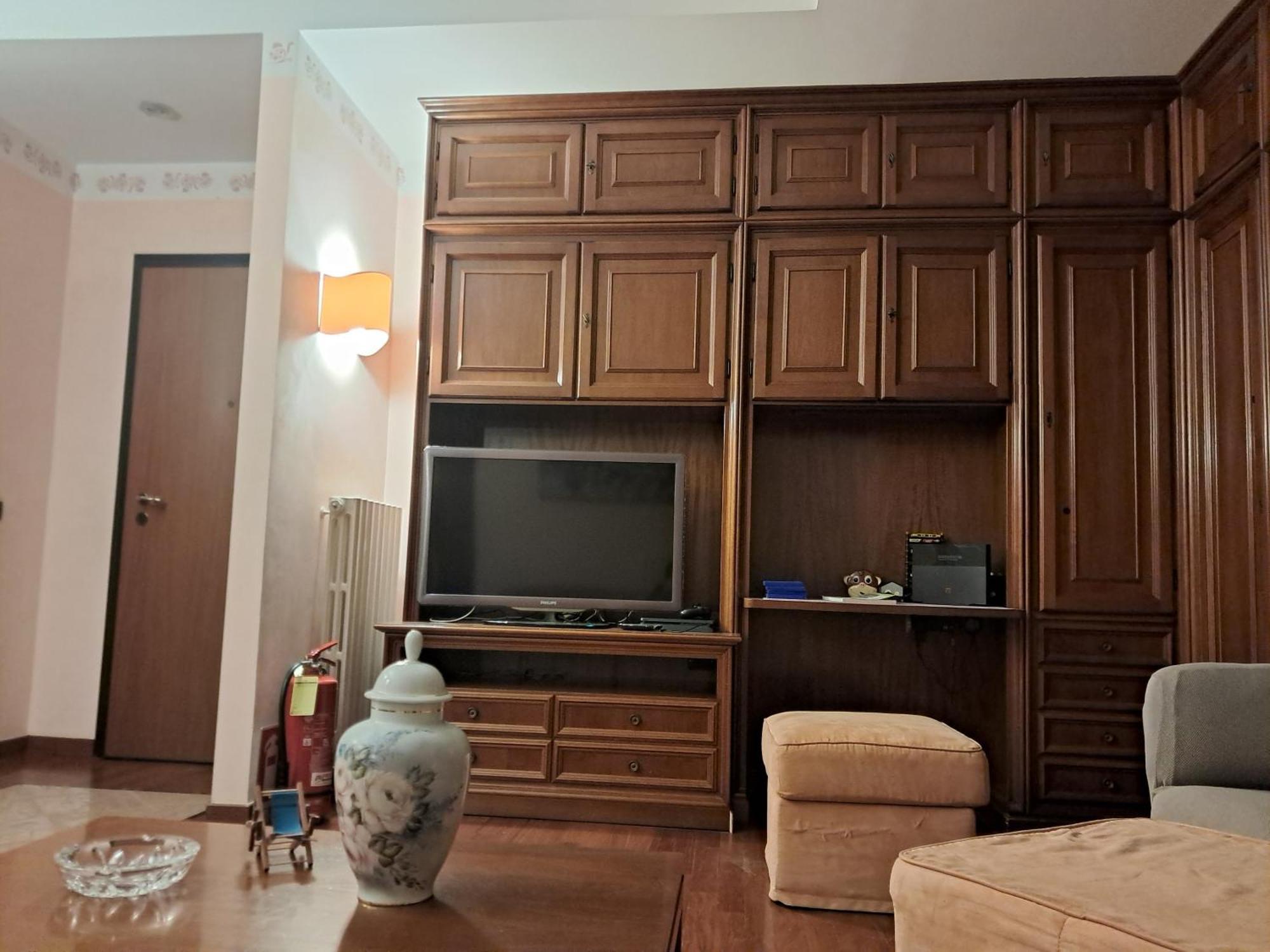 포르토 산 조르조 Roses House 아파트 외부 사진