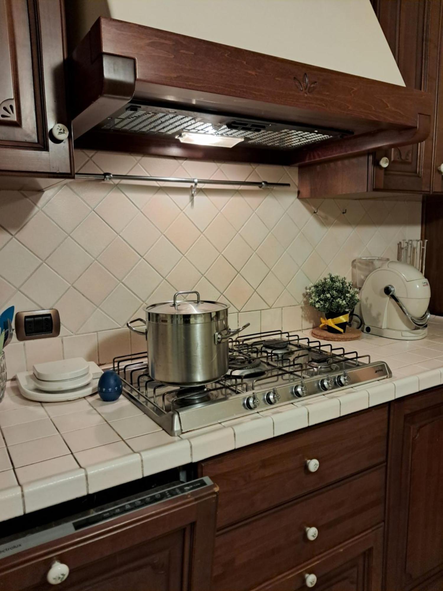 포르토 산 조르조 Roses House 아파트 외부 사진