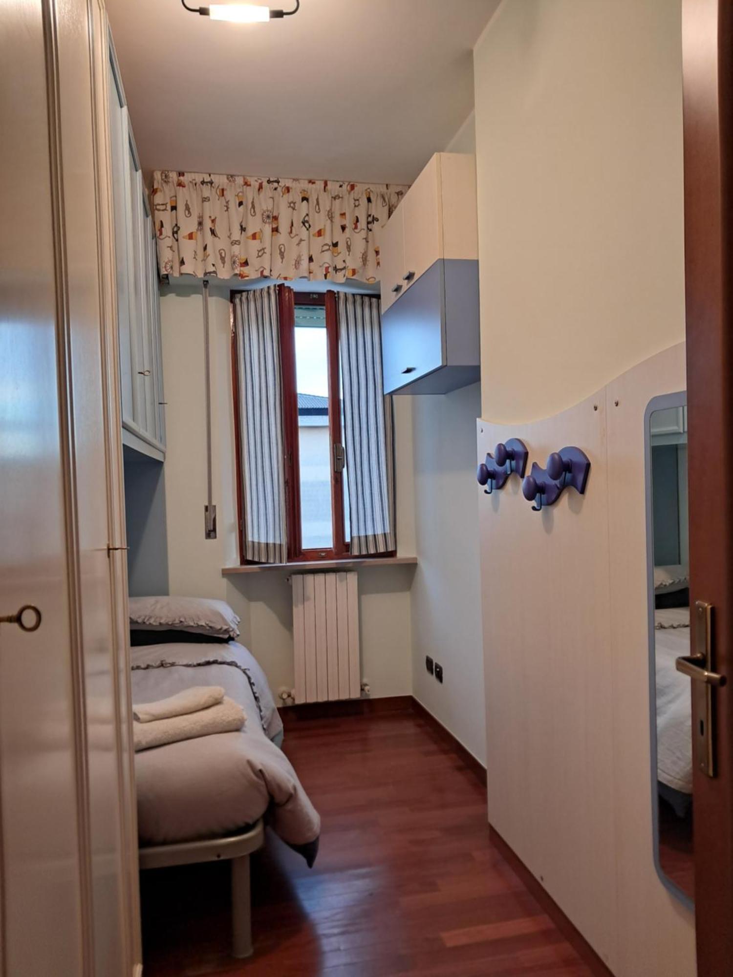 포르토 산 조르조 Roses House 아파트 외부 사진