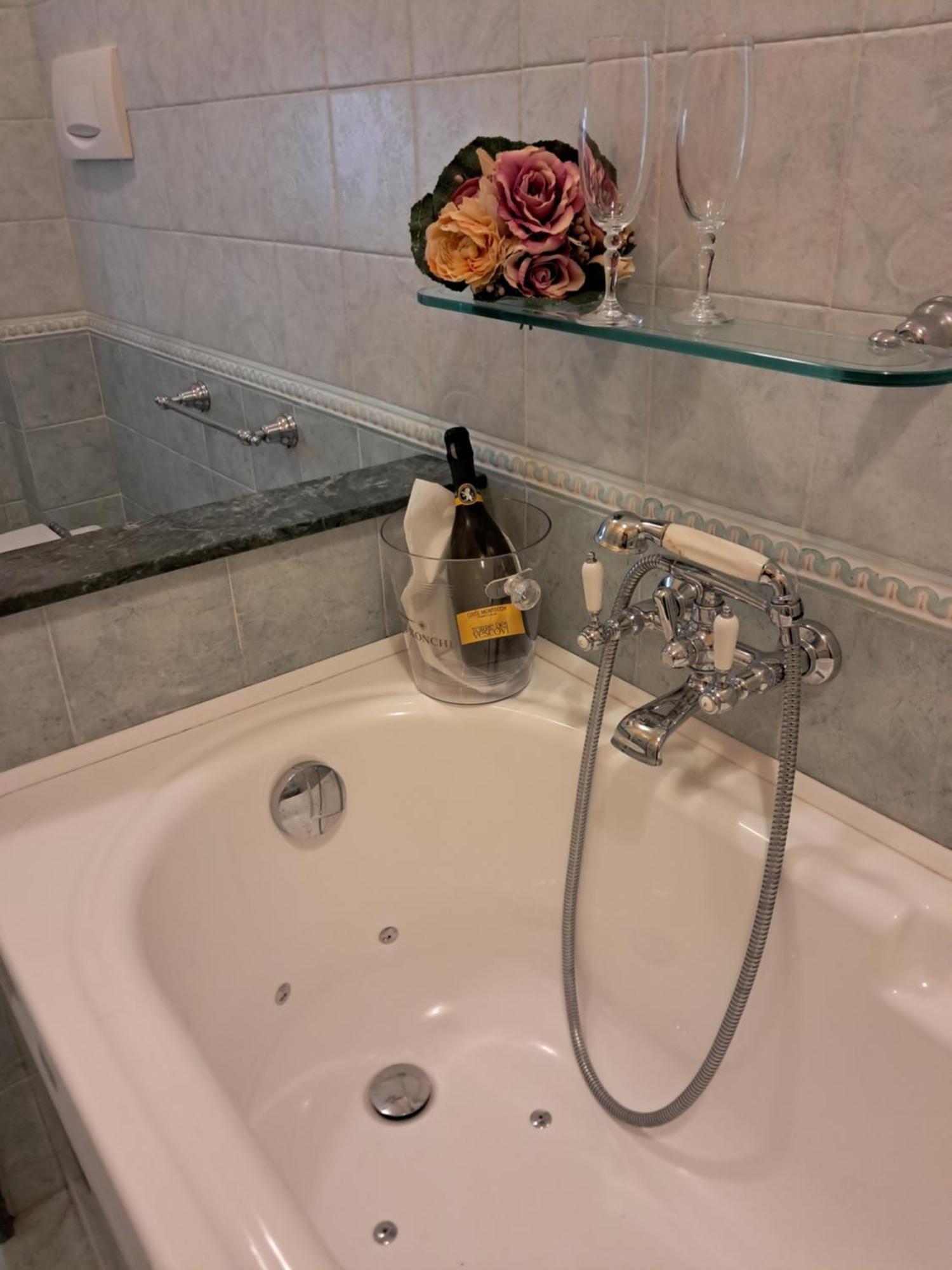 포르토 산 조르조 Roses House 아파트 외부 사진