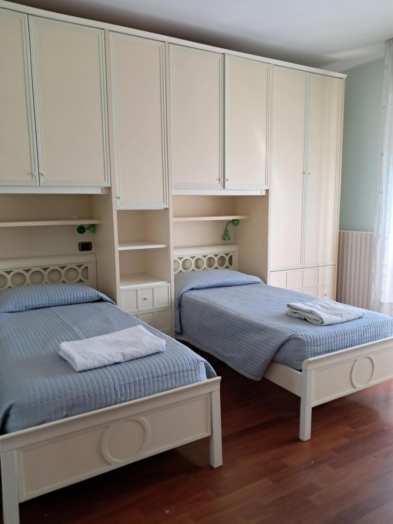 포르토 산 조르조 Roses House 아파트 외부 사진